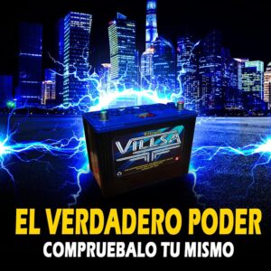 bateria villsa 800 x 800 Bateria Villsa 13 placas